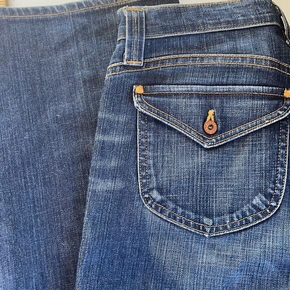 Adriano Goldschmied the Logic Jeans 28 reg - Picture 10 of 11